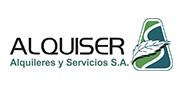 Alquiser Ltda. - Cliente, Servicio Bancoldex